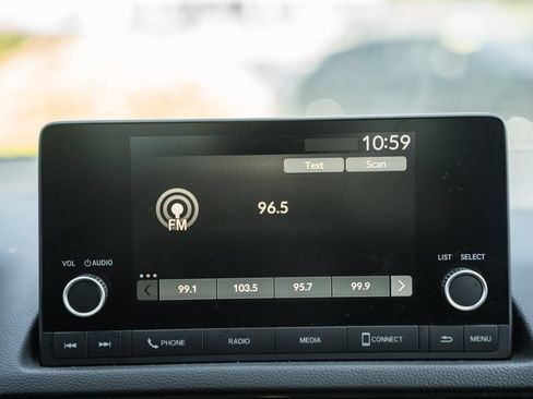 Used 2024 Honda Civic LX image 18