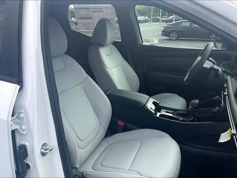 New 2026 Hyundai Santa Cruz SEL AWD/4WD image 32