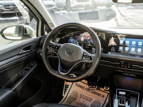 Used 2024 Volkswagen Golf R image 13