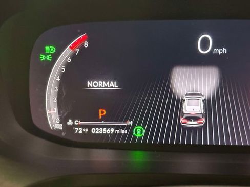 Certified 2023 Acura MDX A-Spec AWD/4WD image 39