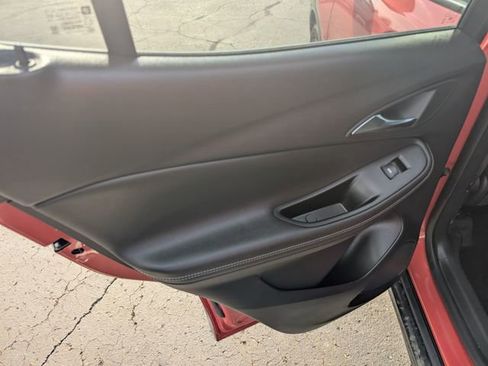 Certified 2024 Buick Encore GX Sport Touring image 11