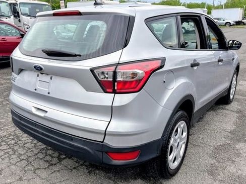 Used 2017 Ford Escape S FWD image 3