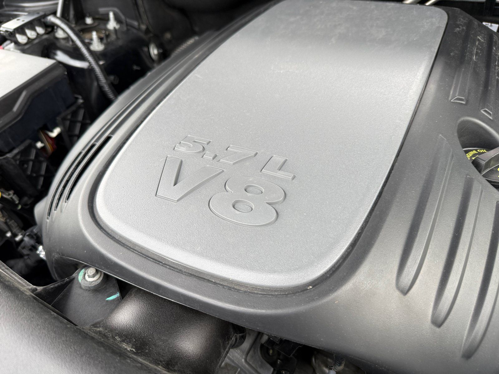 Used 2022 Dodge Durango R/T RWD image 15