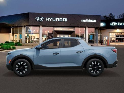 New 2026 Hyundai Santa Cruz SEL AWD/4WD image 3