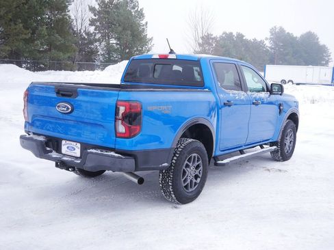 Used 2024 Ford Ranger XLT image 5