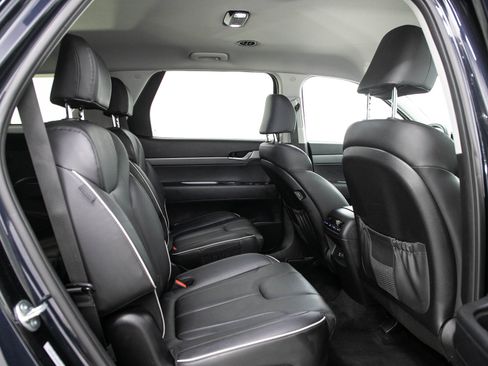 Used 2025 Hyundai Palisade SEL AWD/4WD image 14