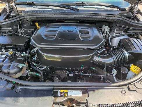 Used 2020 Jeep Grand Cherokee Limited AWD/4WD image 35
