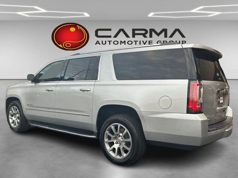 Used 2020 GMC Yukon XL Denali image 3