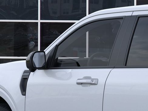 New 2026 Ford Maverick Lariat AWD/4WD image 21
