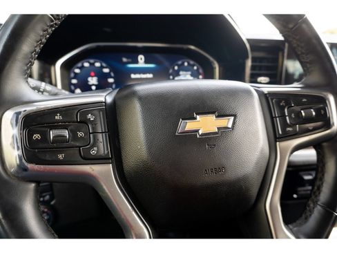 Used 2025 Chevrolet Silverado 2500 LT w/ Convenience Package AWD/4WD image 29