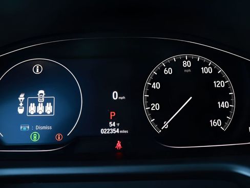 Used 2022 Honda Accord Sport image 35