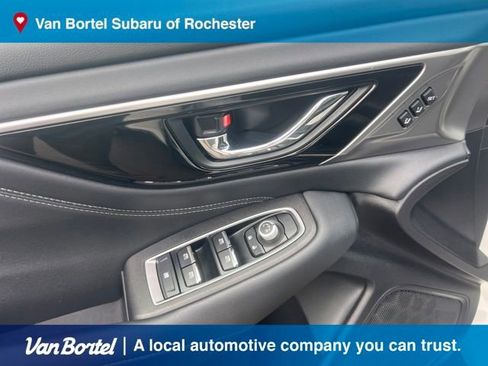 Used 2022 Subaru Outback Limited image 14