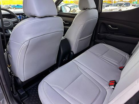 New 2026 Hyundai Santa Cruz SEL image 24