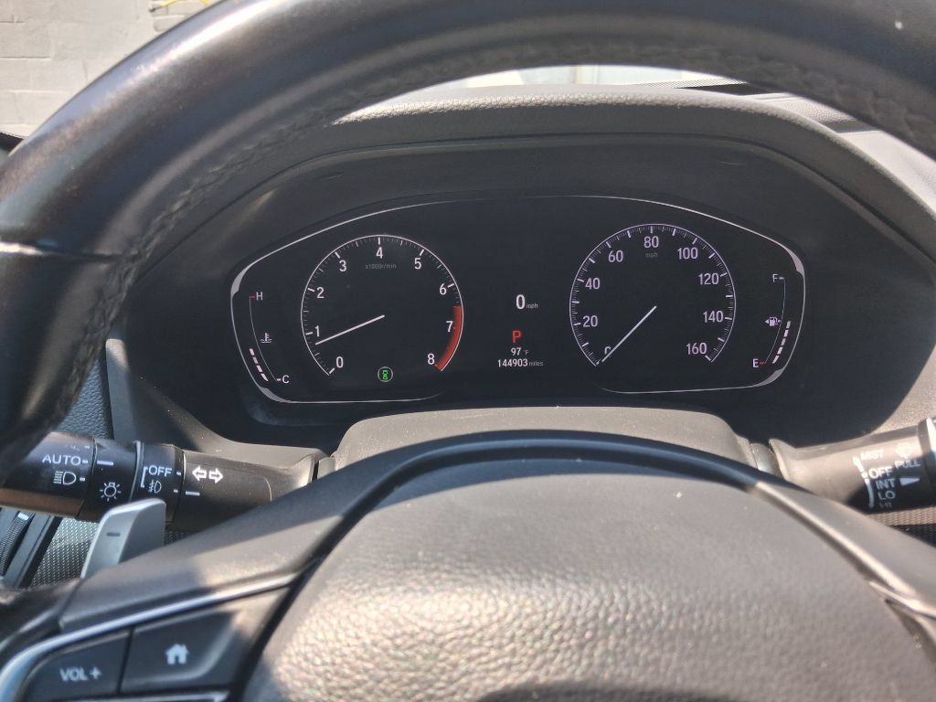 Used 2022 Honda Accord Sport image 6