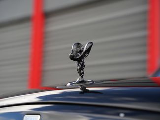 Used 2021 Rolls-Royce Cullinan Base video 2