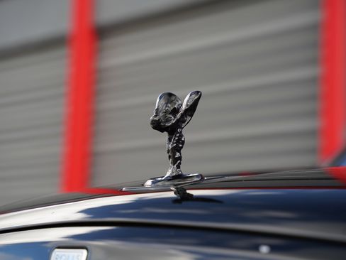 Used 2021 Rolls-Royce Cullinan Base image 2