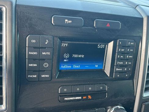 Used 2015 Ford F150 XLT AWD/4WD image 15