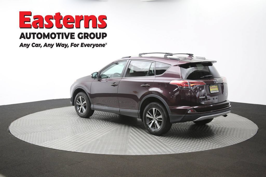 Used 2016 Toyota RAV4 XLE w/ Convenience Package AWD/4WD image 67