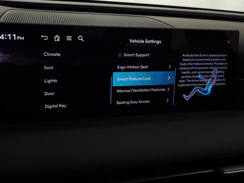 New 2026 Genesis G80 3.5T Sport Prestige image 23