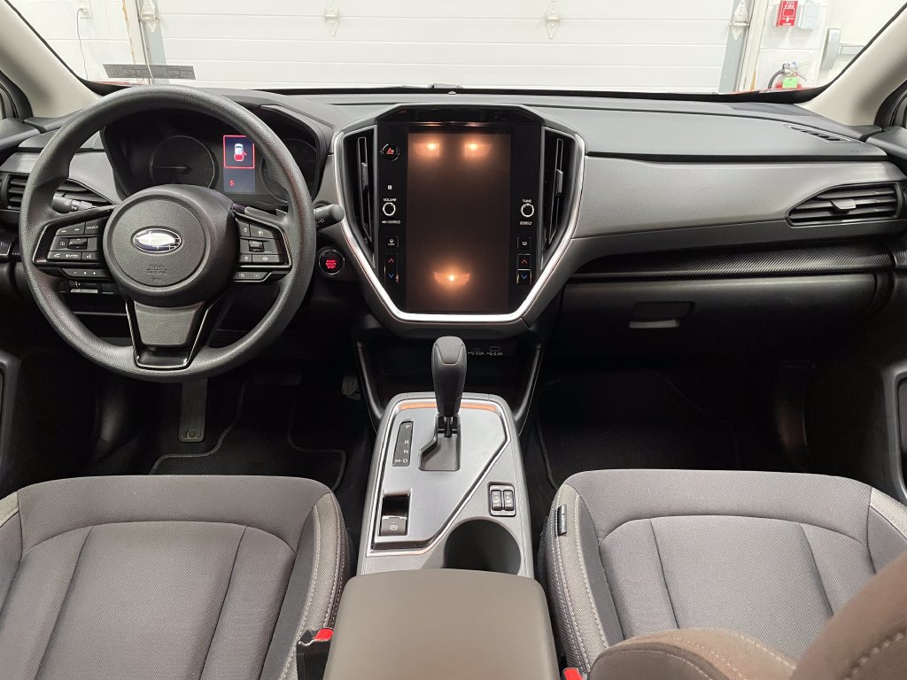 Used 2025 Subaru Crosstrek 2.5i Premium AWD/4WD image 15