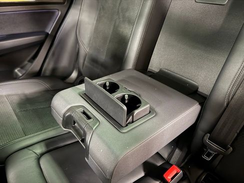 Used 2022 Audi SQ5 Premium w/ Convenience Package image 19