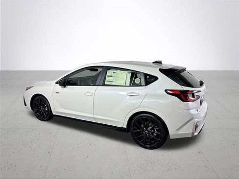 New 2026 Subaru Impreza RS image 8