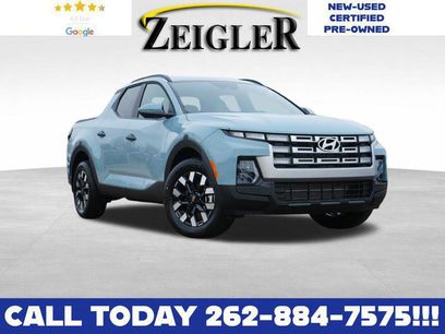 New 2026 Hyundai Santa Cruz SEL