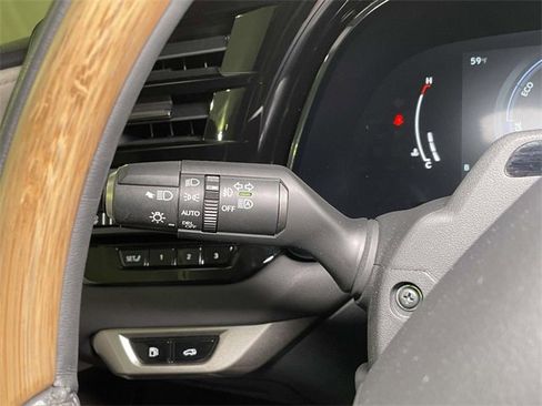 Used 2023 Lexus RX 350 350h Luxury image 42