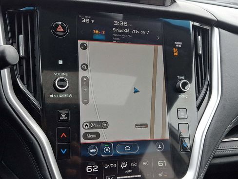 Used 2020 Subaru Outback Limited image 19