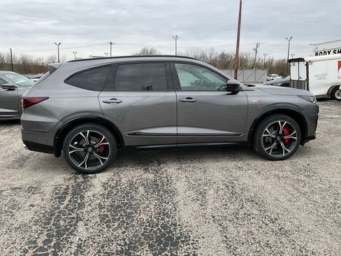 New 2026 Acura MDX Type S AWD/4WD image 6