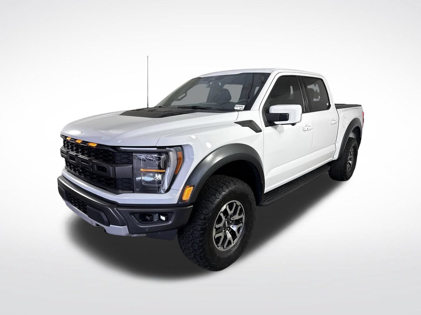 Used 2022 Ford F150 Raptor w/ Equipment Group 801A High AWD/4WD image 25
