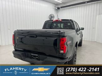 Used 2026 Chevrolet Colorado Z71 w/ Technology Package AWD/4WD video 3