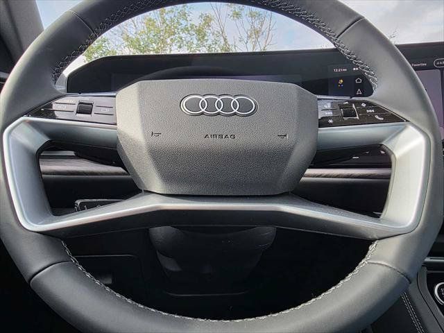 New 2026 Audi Q5 Premium Plus AWD/4WD image 24