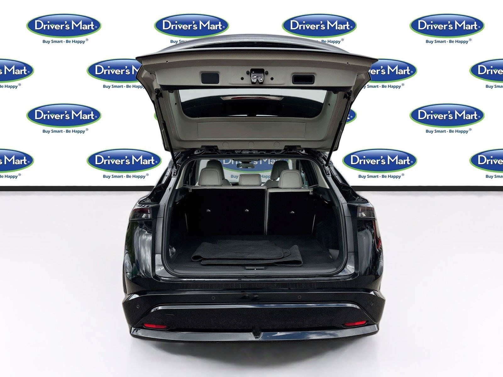Used 2023 Nissan Ariya FWD image 26