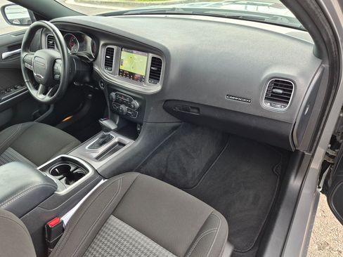 Used 2023 Dodge Charger SXT w/ Blacktop Special Edition AWD/4WD image 32