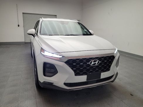 Used 2020 Hyundai Santa Fe SEL w/ Convenience Package image 14