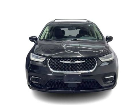 Used 2022 Chrysler Pacifica Touring-L FWD image 6