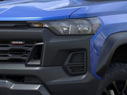 New 2026 Chevrolet Colorado Trail Boss image 11