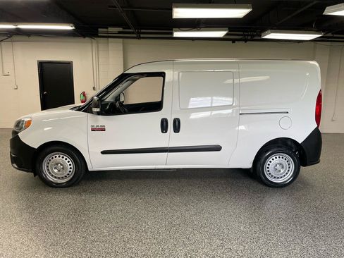 Used 2020 RAM ProMaster City Tradesman FWD image 8