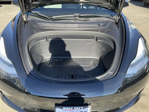 Used 2020 Tesla Model 3 Long Range image 11