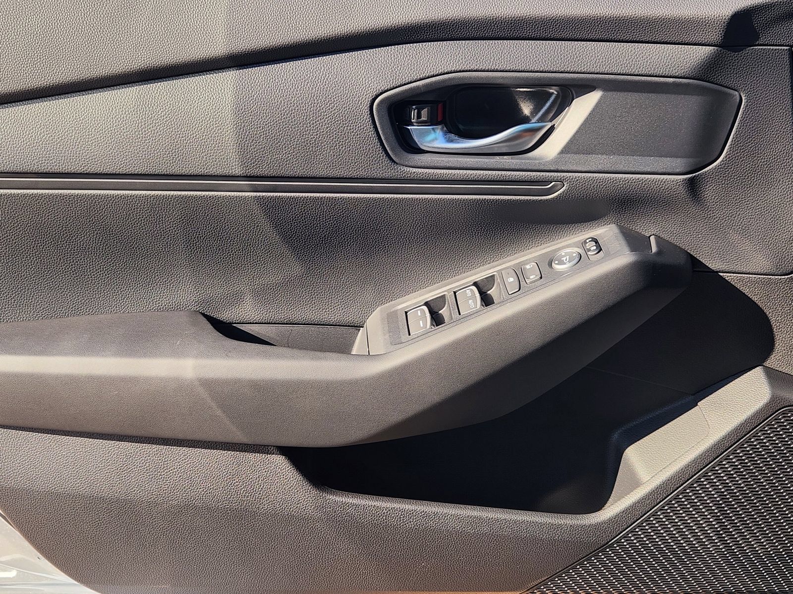 New 2026 Honda Accord LX image 22