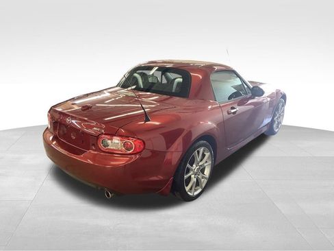 Used 2014 MAZDA MX-5 Miata Grand Touring w/ Premium Package RWD image 24