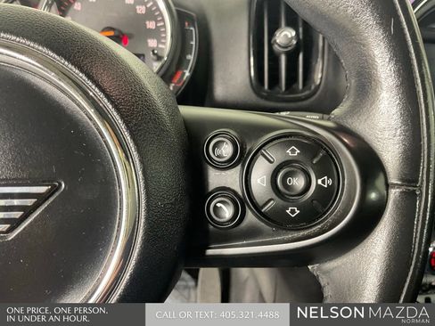 Used 2020 MINI Cooper Countryman FWD image 43