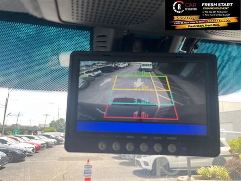 Used 2019 Mercedes-Benz Sprinter 170 image 17