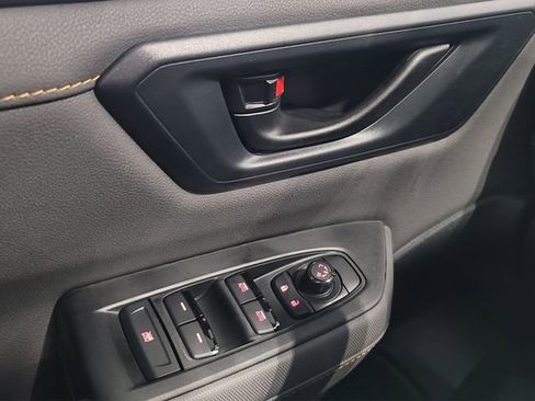 New 2026 Subaru Forester Wilderness AWD/4WD image 20