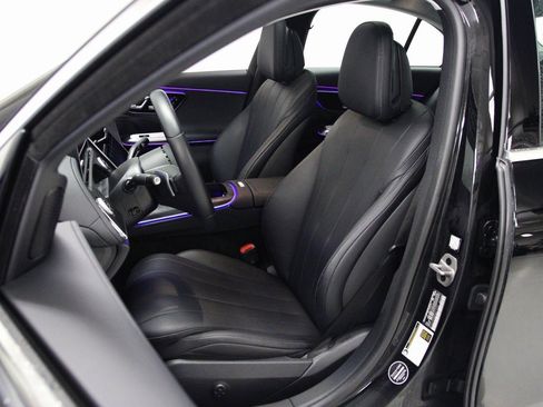 Certified 2024 Mercedes-Benz E 350 4MATIC Sedan image 19