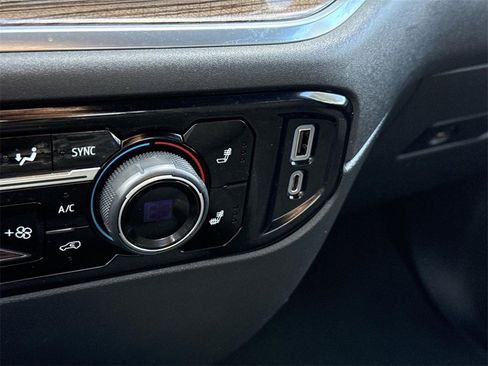 Used 2023 Chevrolet Silverado 1500 LT w/ Protection Package image 35