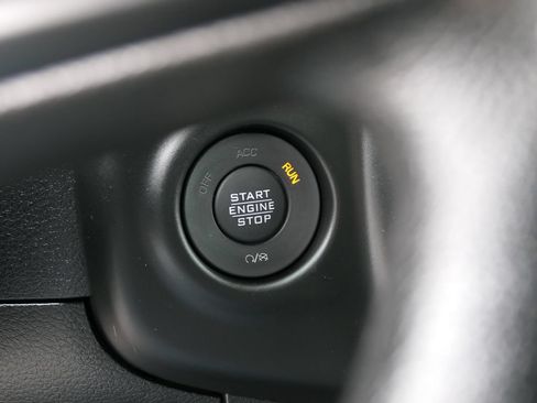 Used 2021 Jeep Wrangler Unlimited Sport AWD/4WD image 16