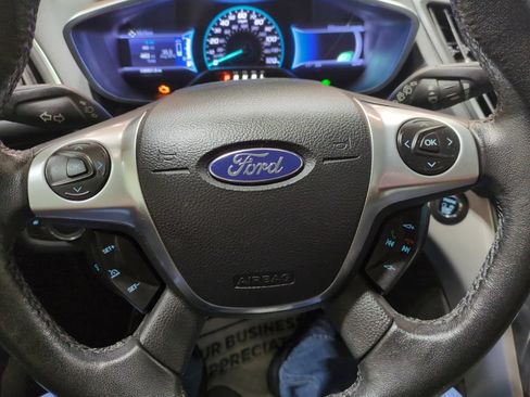 Used 2013 Ford C-MAX Energi SEL FWD image 19