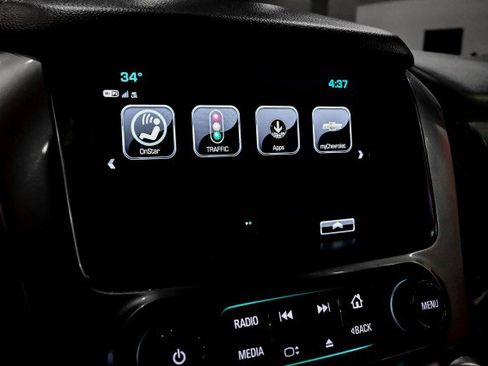 Used 2020 Chevrolet Suburban LT image 45